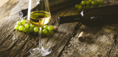 Le Muscadet Sèvre & Maine : un vin unique