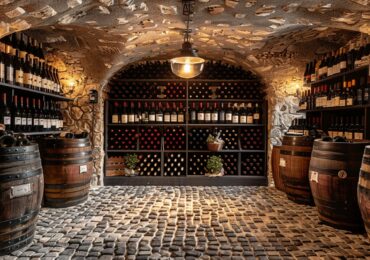 Choisir une cave à vin : guide complet pour les amateurs de vin