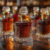 Les bouteilles de whisky les plus chères au monde : Un voyage à travers le luxe
