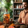 Recette rhum arrangé : comment créer votre propre rhum parfumé ?